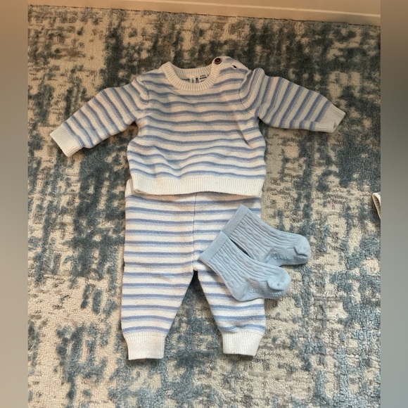 Janie and jack set - Picture 1 of 1